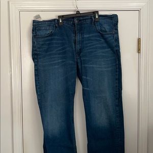 Levi’s 569 40 x 34 Jeans